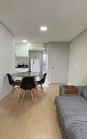 Apartamento para alugar com 48m², 2 quartos e 1 vagaSala