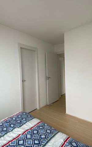 Apartamento para alugar com 48m², 2 quartos e 1 vagaQuarto Suíte