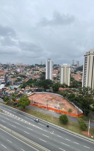 Apartamento para alugar com 48m², 2 quartos e 1 vagaQuarto Suíte - Vista
