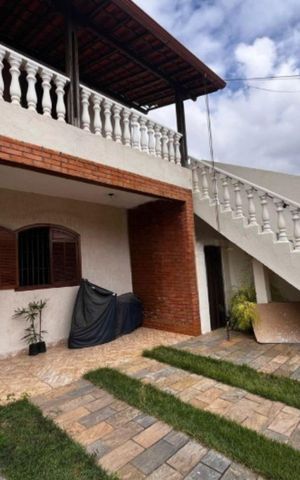 Casa para alugar com 140m², 3 quartos e 1 vaga Casa para alugar com 140m², 3 quartos e 1 vagaFoto 01