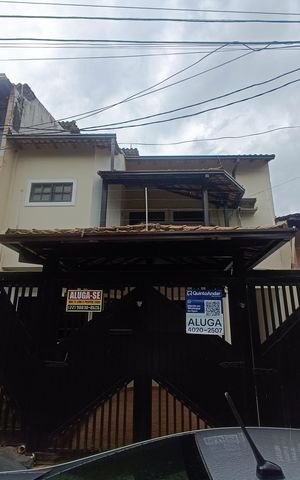 Casa para alugar com 192m², 5 quartos e 2 vagas Casa para alugar com 192m², 5 quartos e 2 vagasPLACA INSTALADA IMWU-1721