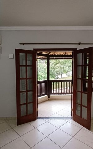 Casa para alugar com 192m², 5 quartos e 2 vagas Casa para alugar com 192m², 5 quartos e 2 vagasQUARTO 1 SUITE