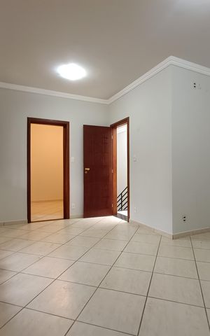 Casa para alugar com 192m², 5 quartos e 2 vagas Casa para alugar com 192m², 5 quartos e 2 vagasQUARTO 1 SUITE