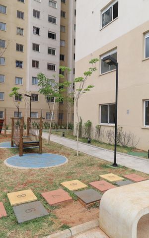 Apartamento para alugar com 32m², 2 quartos e sem vaga