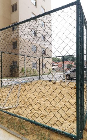 Apartamento para alugar com 32m², 2 quartos e sem vaga