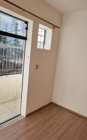 Apartamento para alugar com 34m², 1 quarto e sem vaga Apartamento para alugar com 34m², 1 quarto e sem vagaquarto