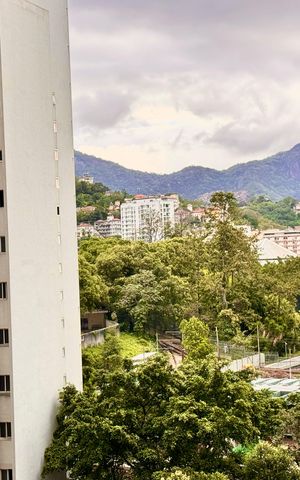 Studio à venda com 33m², 1 quarto e sem vaga