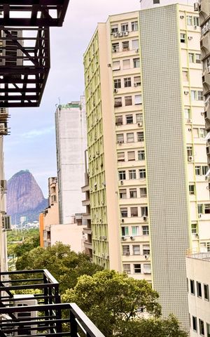 Studio à venda com 33m², 1 quarto e sem vaga