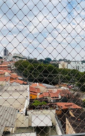 Apartamento para alugar com 77m², 2 quartos e 1 vaga