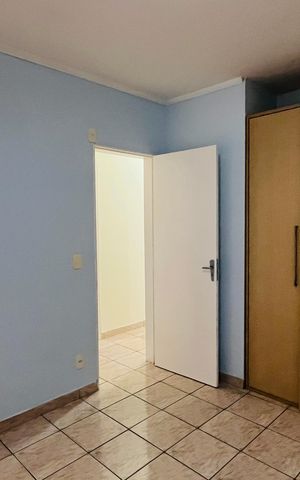 Apartamento para alugar com 77m², 2 quartos e 1 vaga