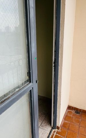 Apartamento para alugar com 77m², 2 quartos e 1 vaga