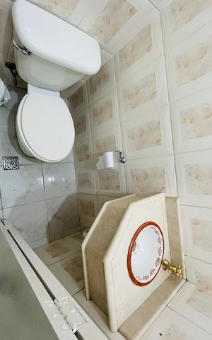 Apartamento para alugar com 77m², 2 quartos e 1 vaga