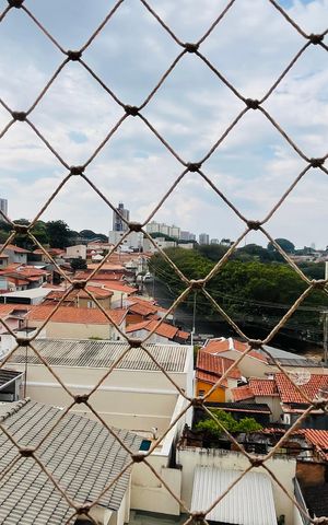 Apartamento para alugar com 77m², 2 quartos e 1 vaga