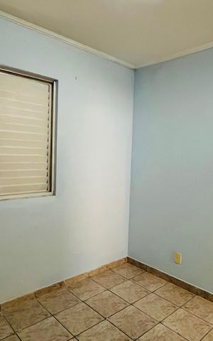 Apartamento para alugar com 77m², 2 quartos e 1 vaga