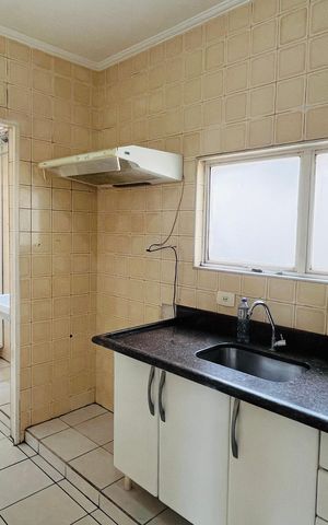 Apartamento para alugar com 77m², 2 quartos e 1 vaga