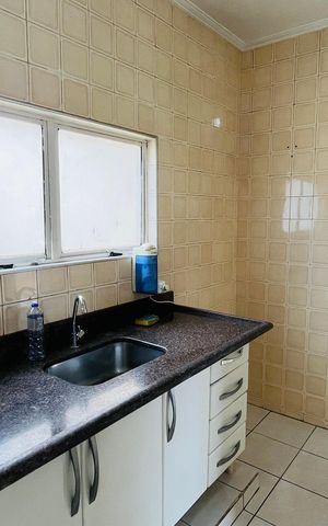 Apartamento para alugar com 77m², 2 quartos e 1 vaga
