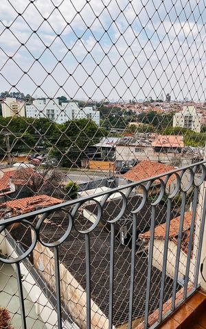 Apartamento para alugar com 77m², 2 quartos e 1 vaga
