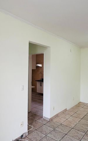 Apartamento para alugar com 77m², 2 quartos e 1 vaga