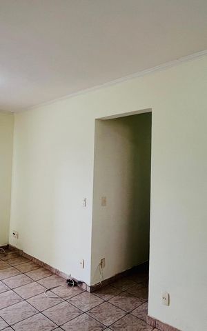 Apartamento para alugar com 77m², 2 quartos e 1 vaga