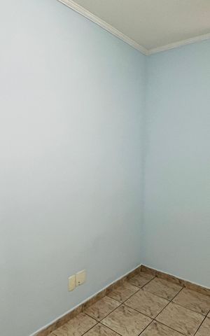 Apartamento para alugar com 77m², 2 quartos e 1 vaga