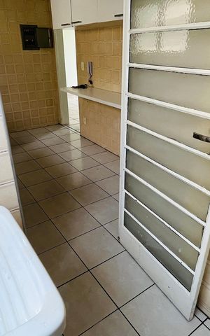 Apartamento para alugar com 77m², 2 quartos e 1 vaga