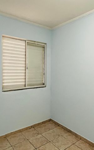 Apartamento para alugar com 77m², 2 quartos e 1 vaga