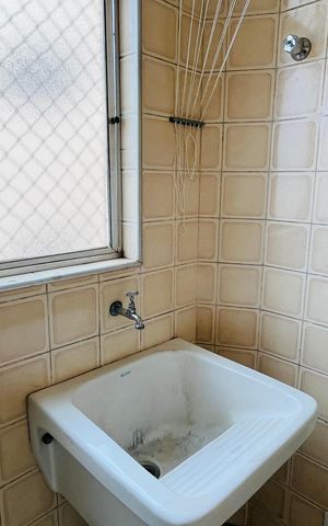 Apartamento para alugar com 77m², 2 quartos e 1 vaga