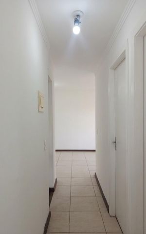 Apartamento para alugar com 55m², 2 quartos e 1 vaga Apartamento para alugar com 55m², 2 quartos e 1 vagaCorredor