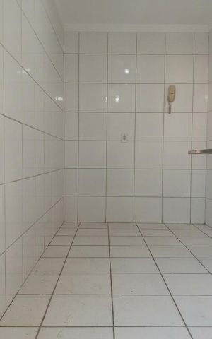 Apartamento para alugar com 55m², 2 quartos e 1 vaga Apartamento para alugar com 55m², 2 quartos e 1 vagaCozinha
