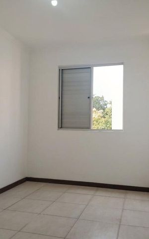 Apartamento para alugar com 55m², 2 quartos e 1 vaga Apartamento para alugar com 55m², 2 quartos e 1 vagaQuarto 1