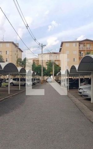 Apartamento para alugar com 55m², 2 quartos e 1 vaga Apartamento para alugar com 55m², 2 quartos e 1 vagaGaragem