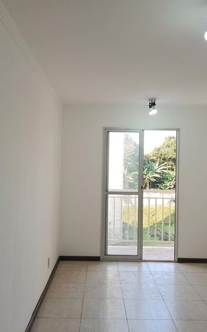 Apartamento para alugar com 55m², 2 quartos e 1 vaga Apartamento para alugar com 55m², 2 quartos e 1 vagaSala