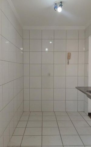 Apartamento para alugar com 55m², 2 quartos e 1 vaga Apartamento para alugar com 55m², 2 quartos e 1 vagaCozinha