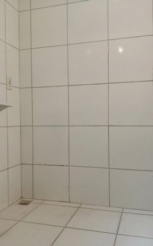 Apartamento para alugar com 55m², 2 quartos e 1 vaga Apartamento para alugar com 55m², 2 quartos e 1 vagaÁrea de serviço