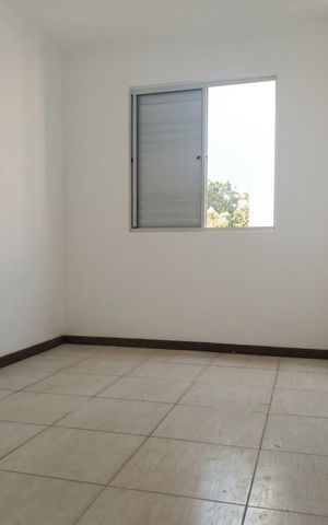 Apartamento para alugar com 55m², 2 quartos e 1 vaga Apartamento para alugar com 55m², 2 quartos e 1 vagaQuarto 1