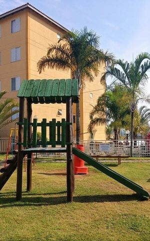 Apartamento para alugar com 55m², 2 quartos e 1 vaga Apartamento para alugar com 55m², 2 quartos e 1 vagaÁrea externa