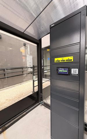 Apartamento para alugar com 58m², 2 quartos e 1 vaga Apartamento para alugar com 58m², 2 quartos e 1 vagaÁrea comum