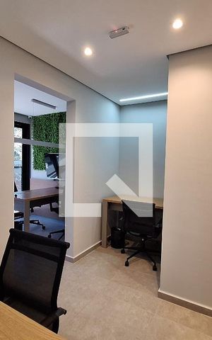 Apartamento para alugar com 58m², 2 quartos e 1 vaga Apartamento para alugar com 58m², 2 quartos e 1 vagaEspaço Coworking