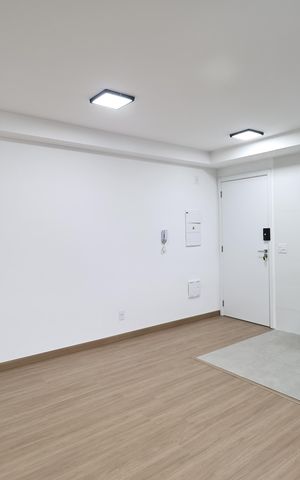 Apartamento para alugar com 58m², 2 quartos e 1 vaga Apartamento para alugar com 58m², 2 quartos e 1 vagaSala
