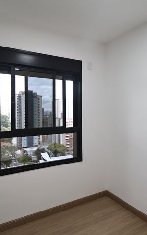 Apartamento para alugar com 58m², 2 quartos e 1 vaga Apartamento para alugar com 58m², 2 quartos e 1 vagaQuarto 1