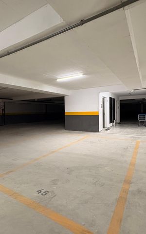 Apartamento para alugar com 58m², 2 quartos e 1 vaga Apartamento para alugar com 58m², 2 quartos e 1 vagaGaragem