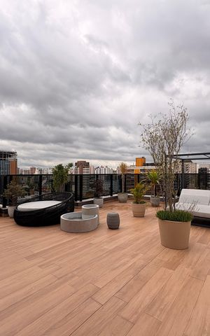 Apartamento para alugar com 58m², 2 quartos e 1 vaga Apartamento para alugar com 58m², 2 quartos e 1 vagaÁrea comum