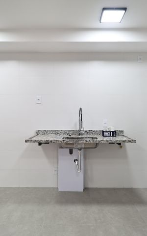 Apartamento para alugar com 58m², 2 quartos e 1 vaga Apartamento para alugar com 58m², 2 quartos e 1 vagaCozinha