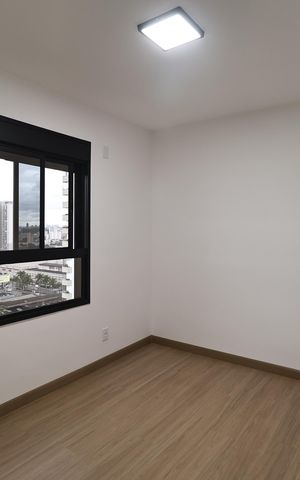Apartamento para alugar com 58m², 2 quartos e 1 vaga Apartamento para alugar com 58m², 2 quartos e 1 vagaSuite