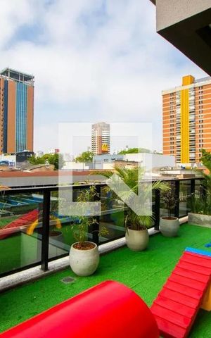 Apartamento para alugar com 58m², 2 quartos e 1 vaga Apartamento para alugar com 58m², 2 quartos e 1 vagaEspaço pet