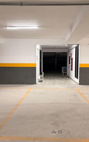 Apartamento para alugar com 58m², 2 quartos e 1 vaga Apartamento para alugar com 58m², 2 quartos e 1 vagaGaragem