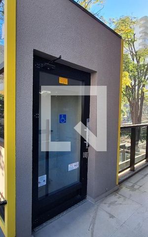 Apartamento para alugar com 58m², 2 quartos e 1 vaga Apartamento para alugar com 58m², 2 quartos e 1 vagaÁrea comum