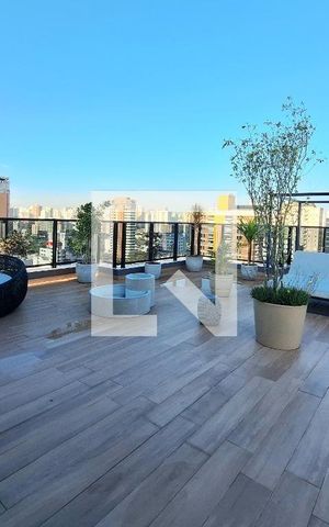 Apartamento para alugar com 58m², 2 quartos e 1 vaga Apartamento para alugar com 58m², 2 quartos e 1 vagaÁrea comum