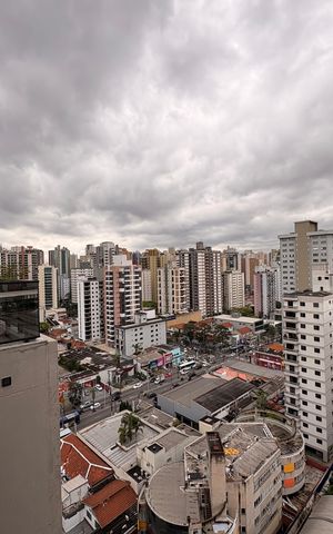 Apartamento para alugar com 58m², 2 quartos e 1 vaga Apartamento para alugar com 58m², 2 quartos e 1 vagaVista da piscina