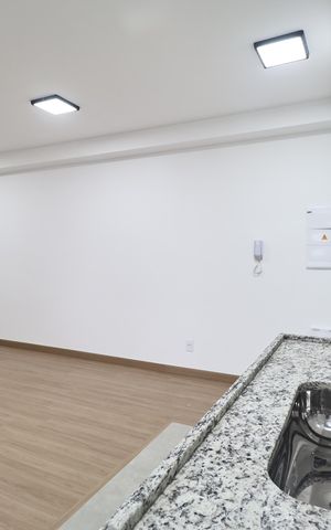 Apartamento para alugar com 58m², 2 quartos e 1 vaga Apartamento para alugar com 58m², 2 quartos e 1 vagaCozinha